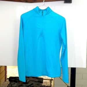 Callaway Women’s Longsleeve Workout Top